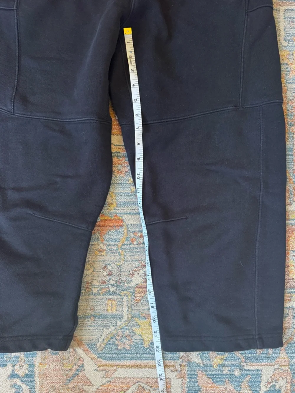 FP Movement Top Score Barrel Pants S - Picture 4 of 11
